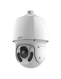 UNIVIEW - UV-IPC6624SR-X33-VF - Caméra motorisé IP 4 Megapixel Gamme Prime 1/2.8” Progressive Scan CMOS