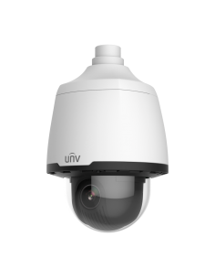 UNIVIEW - UV-IPC6634S-X33-VF - Caméra motorisé IP 4 Megapixel Gamme Prime 1/2.8” Progressive Scan CMOS