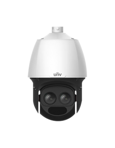 UNIVIEW - UV-IPC6652EL-X33-VF - Caméra motorisé IP 2 Megapixel Gamme Pro 1/2.8” Progressive Scan CMOS