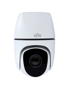 UNIVIEW - UV-IPC6858ER-X40-VF - Caméra IP motorisée 8 Megapixel Gamme Pro 1/1.8” Progressive Scan CMOS