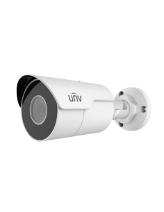 UNIVIEW - UV-IPC2125LE-ADF28KM-G - Caméra IP 5 Megapixel Gamme EasyStar 1/2.7" Progressive Scan CMOS