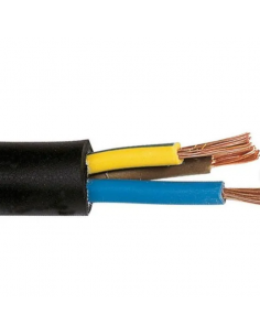 cable souple 3g2.5 H07RNF.