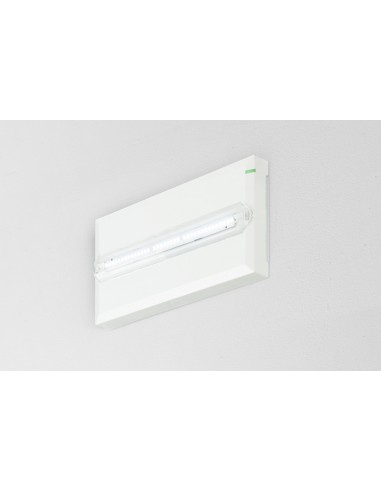 Bloc De Secours Anti-panique EATON Lum 16143 ULTRALED 2-400 – Sécurité Renforcée