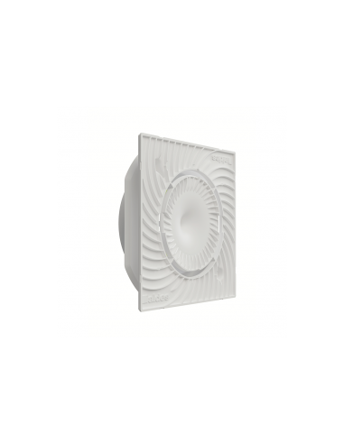 ALDES - 11022159 - Support plaque de ventilation ColorLINE® - ⌀ 125 mm