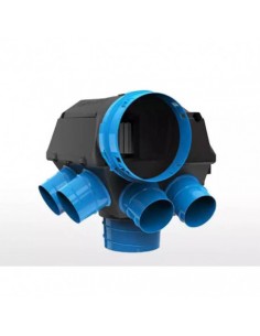 Atlantic 412319 - VMC Hygrocosy BC 2 simple flux hygro