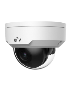 Caméra Dôme IP Uniview 5MP UV-IPC325SB-DF28K-I0 | Brico Elect