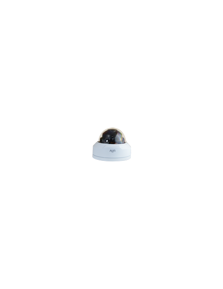 Caméra Dôme IP Uniview 5MP UV-IPC325SB-DF28K-I0 | Brico Elect