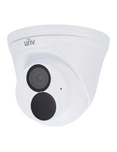 Caméra IP Turret Uniview 4MP UV-IPC3614LB-SF28K-G | Brico Elect