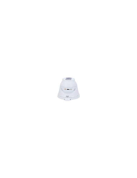 Caméra IP Turret Uniview 4MP UV-IPC3614LB-SF28K-G | Brico Elect