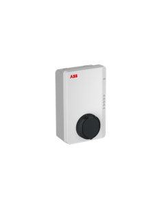 ABB - Terra AC Wallbox 7/22 kW RFID
