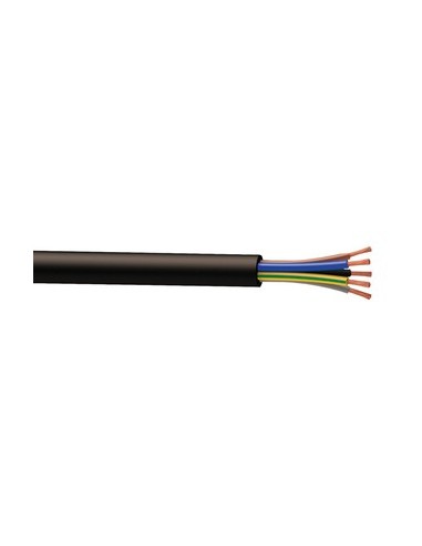 Cable rigide -U1000RO2V 5g2.5  prix au mètre