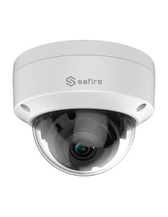 SAFIRE - SF-D836P-5PTVI - Caméra Dome Safire Gamme PRO