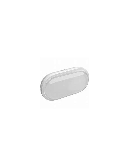 Hublot LED Ovale Screw 20W IP65 4500K - Ledme BRLM8242