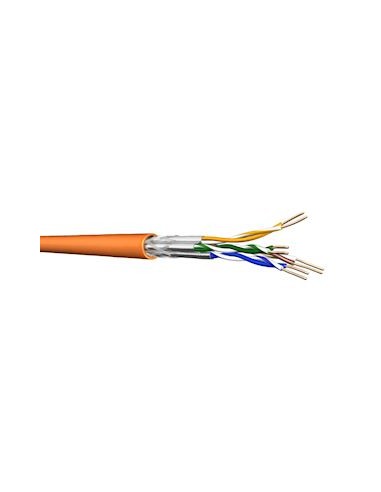 PRYSMIAN - C7ISZHST - Câble cuivre Cat7 S/FTP 4p LSOH-FR Dca T1000m 60060184