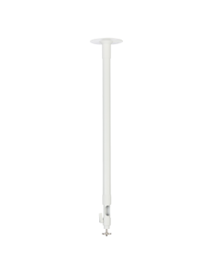 Support plafond caméra Dahua PFB110C-E 710-1250mm