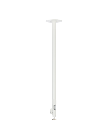 Support plafond caméra Dahua PFB110C-E 710-1250mm