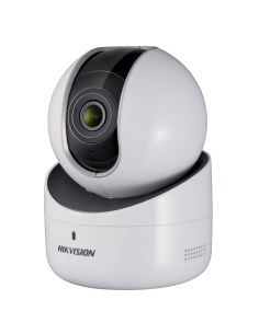 Hikvision - DS-2CV2Q21FD-IW(2.0mm)(W) - Caméra PT IP