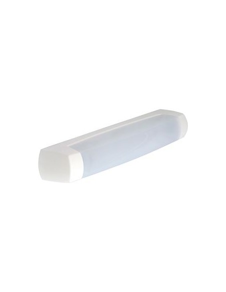 L'Ebenoid - 55311 réglette Eo S19 LED 400lm 3000K blanc