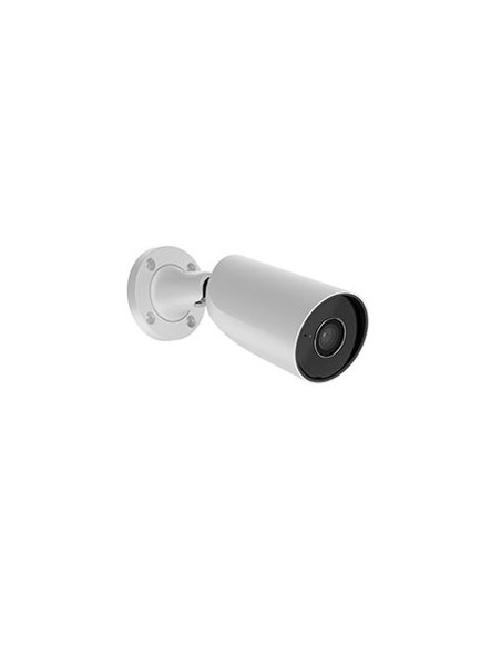 Ajax FireProtect Plus blanc | Fumée, chaleur et CO