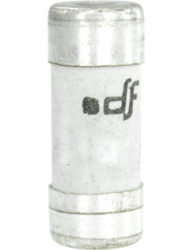 EUR'OHM - 27720 - Fus 20A sans voyant gF10,3x31,5