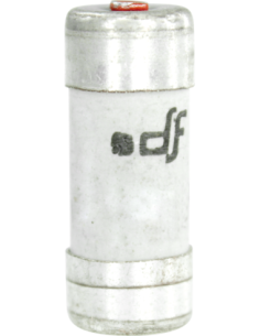 EUR'OHM - 27820 - Fus 20A à voyant gF10,3x31,5