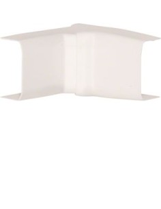 Hager ATA122049016 - Angle intérieur variable Ateha 12x20