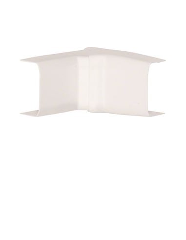 Hager ATA122049016 - Angle intérieur variable Ateha 12x20