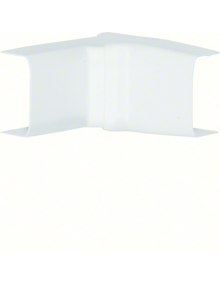 Hager ATA122049016 - Angle intérieur variable Ateha 12x20