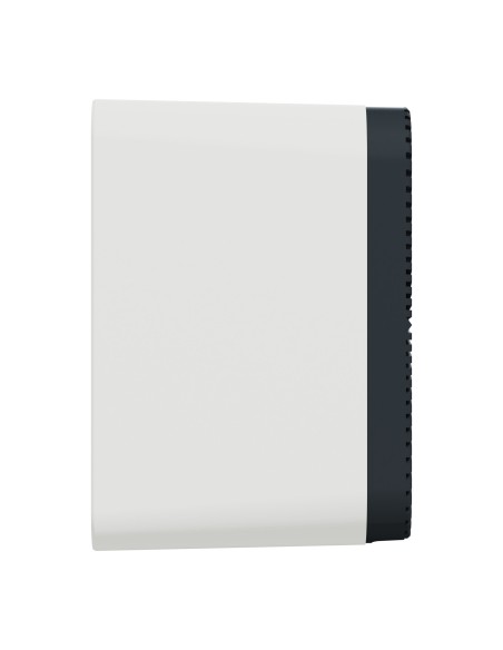 Schneider Electric - MUR39911 - Mureva Styl - Boîte 1 poste - saillie - IP55 - IK08 - blanc