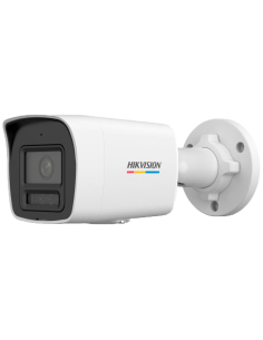 Hikvision - DS-2CD1047G2H-LIUF(2.8mm) - Caméra Bullet IP gamme Value