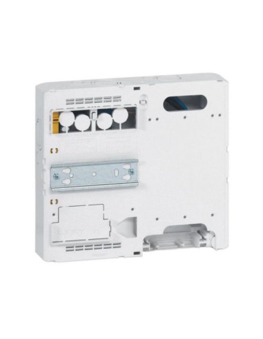 Legrand 401181 - Platine compteur et disjoncteur Drivia
