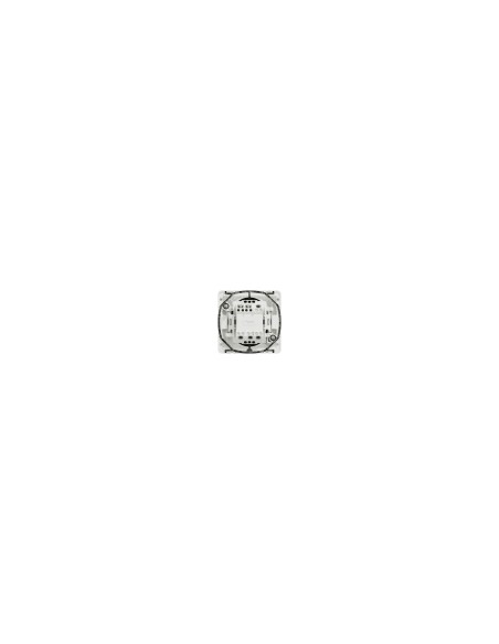 Schneider MUR39027 : bouton-poussoir Mureva blanc 10 A