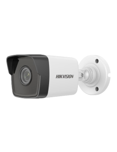 HikVision - DS-2CD1043G0-I(2.8mm) - Hikvision 4MP IR Fixed Bullet IP camera