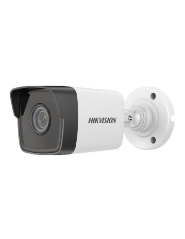 HikVision - DS-2CD1043G0-I(2.8mm) - Hikvision 4MP IR Fixed Bullet IP camera