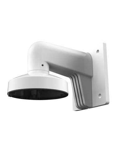 HIKVISION - DS-1272ZJ-110 - Support mural Pour caméras mini dômes