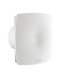 Atlantic 123238 - Curv Confort 120 I - Extracteur cuisine Ø120