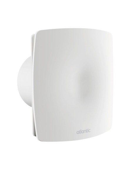 Atlantic 123238 - Curv Confort 120 I - Extracteur cuisine Ø120