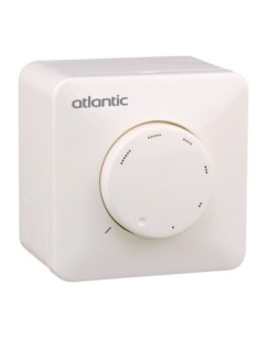 ATLANTIC - 311006 - Vem 1.5 - variateur electronique de tension