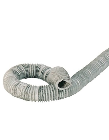 ATLANTIC - 423043 - T 127 A l 6 m - conduit souple pvc type a renforce diamètre 125