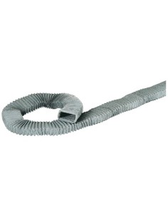 ATLANTIC - 423045 - Tr 100/40 B l 10 m - conduit souple pvc rectangulaire type b section 100x40