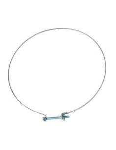 ATLANTIC - 423348 - Monofil 82 - collier monofil d.82 - sachet de 10 pièces