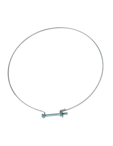 ATLANTIC - 423348 - Monofil 82 - collier monofil d.82 - sachet de 10 pièces