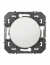 Legrand - 600001 - Interrupteur ou va-et-vient dooxie 10AX 250V~ finition blanc