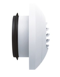 ATLANTIC - 520287 - Be 15/30 j - bouche d'extraction autoréglable WC manuelle diamètre 125 2
