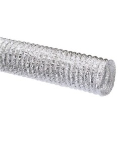 ATLANTIC - 523135 - T 250 gs 10m - conduit alu souple 10m d250