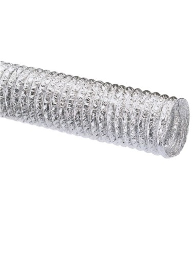 ATLANTIC - 523136 - T 315 gs 10m - conduit alu souple 10m d315