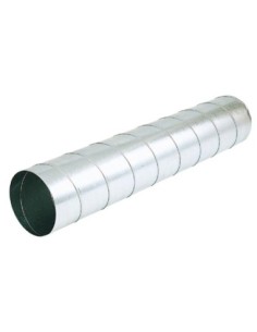 ATLANTIC - 523137 - T 355/3 alr - conduit rigide alu 3m d355