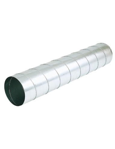 ATLANTIC - 523137 - T 355/3 alr - conduit rigide alu 3m d355