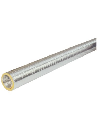 ATLANTIC - 523308 - T 200 gcr - conduit flexible calorifuge 2m d200