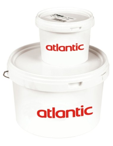 ATLANTIC - 523382 - Ma 6p - mastic etancheite pot 6kg